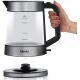 Mienta Kettle 1.7 L 2200 W Glass EK201837A