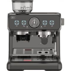 BRIVA Coffee Machine For all Coffee Specialities BARISTA DUAL BOILER