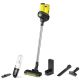 Karcher Battery Power Vacuum Cleaner and Powered Hand Vacuum