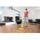 Karcher Hard Floor Cleaner 500W and Wet & Dry Vacuum Cleaner 1200 W FC5