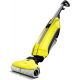 Karcher Hard Floor Cleaner 500W and Wet & Dry Vacuum Cleaner 1200 W FC5