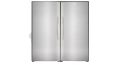 Frigidaire Refrigerator Twins 1049L Inverter Stainless Steel MRAA2022CF-MFUF2022CF