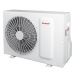 SHARP Split Air Conditioner 2.25 HP Cool and Heat Powerful Jet White AY-A18ZSE