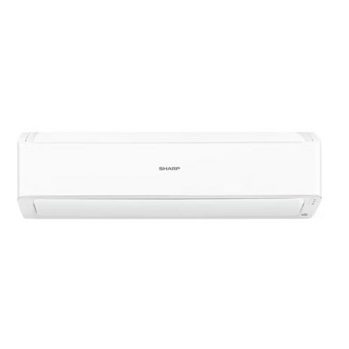 SHARP Split Air Conditioner 2.25 HP Cool and Heat Powerful Jet White AY-A18ZSE