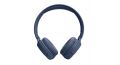 JBL Headphone Tune 520BT Headset Wireless Bluetooth Blue T520BTBLUEU