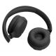 JBL Headphone Tune 520BT Headset Wireless Bluetooth Black T520BTBLKEU