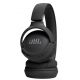 JBL Headphone Tune 520BT Headset Wireless Bluetooth Black T520BTBLKEU