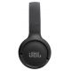 JBL Headphone Tune 520BT Headset Wireless Bluetooth Black T520BTBLKEU