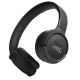 JBL Headphone Tune 520BT Headset Wireless Bluetooth Black T520BTBLKEU