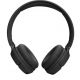 JBL Headphone Tune 520BT Headset Wireless Bluetooth Black T520BTBLKEU