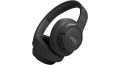 JBL Headphone Tune 770NC Headset Wireless Bluetooth Up to 70 Hours Black T770NCBLK