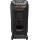 JBL Partybox Portable Bluetooth Party Speaker with Wheels and Telescopic Handle Pro Sound Black JBLPBSTAGE320UK