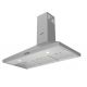 OCEAN Kitchen Chimney Hood 90 cm 650 M3/h Inox OWCHR96ICF