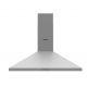 OCEAN Kitchen Chimney Hood 90 cm 650 M3/h Inox OWCHR96ICF