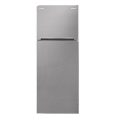 Panasonic Refrigerator 575 Liter Inverter Inox NR-BC753DSEG