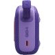 JBL Bluetooth Speaker Up to 7 Hours Purple JBLGO4PUR