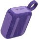 JBL Bluetooth Speaker Up to 7 Hours Purple JBLGO4PUR