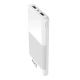 ICONZ Power Bank 10000mAh Dual USB-A XPB10W