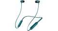 Riversong Wireless Neckband Earphones HD Stereo Sound 25h Playtime Green EA509