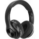 Riversong Wireless on Ear Headphone Black EA205