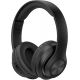 Riversong Wireless on Ear Headphone Black EA205