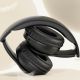 Riversong Wireless on Ear Headphone Black EA205