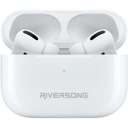 Riversong Airfly L7 True Wireless Stereo Earbuds with Type-C Charging EA316