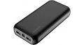 Riversong Power Bank 20000mAh Black PB84