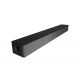 LG High-power SoundBar 600W SNH5