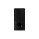 LG High-power SoundBar 600W SNH5