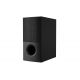 LG High-power SoundBar 600W SNH5