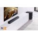 LG High-power SoundBar 600W SNH5