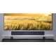 LG High-power SoundBar 600W SNH5