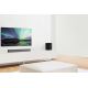 LG Sleek-Designed SoundBar 300W SN4