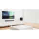 LG Sleek-Designed SoundBar 300W SN4