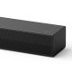 LG SoundBar with 2 Rear Speakers, Dolby S65TR