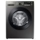 Samsung Washing Machine 9KG 1400RPM Digital Inverter Steam Inox WW90T4040CX1AS