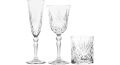 RCR Melodia Cups 18 Pieces Glasses Set 468060011