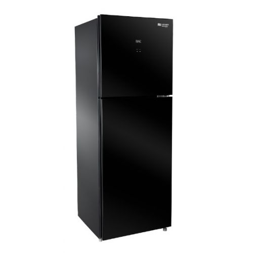 Unionaire Refrigerator 350 L No Frost Digital Black URN-420EPBLBA-DTH