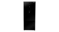 Unionaire Combi Refrigerator 505 L No Frost Digital Black Glass URN-700CLBLG1A-DTHRBWSM