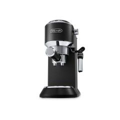 DeLonghi Dedica Pump Espresso Coffee Machine 15 Bar EC685BK