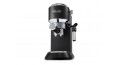 DeLonghi Dedica Pump Espresso Coffee Machine 15 Bar EC685BK