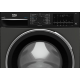 BEKO Washing Machine Full Automatic Digital 10 KG 1600 rpm Steam Inverter Gray B3WFU501040MCI