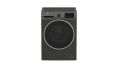 BEKO Washing Machine 8kg 1400 rpm with 5kg Dryer Digital Inverter with Steam Gray BWD08520MCI