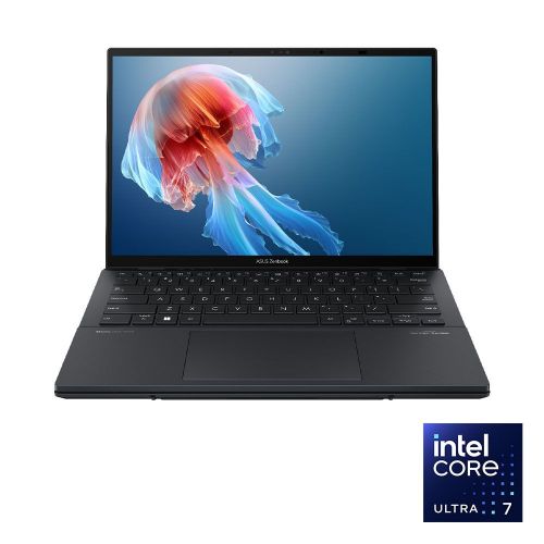 اسوس لاب توب معالج Intel Core Ultra 7 155H سعة 16 جيجا 1 تيرا