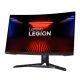 Lenovo Legion R27fc-30 27 inch FHD Curved Gaming Monitor 67B6GAC1EU