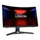 Lenovo Legion R27fc-30 27 inch FHD Curved Gaming Monitor 67B6GAC1EU