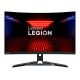 Lenovo Legion R27fc-30 27 inch FHD Curved Gaming Monitor 67B6GAC1EU