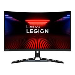 Lenovo Legion R27fc-30 27 inch FHD Curved Gaming Monitor 67B6GAC1EU