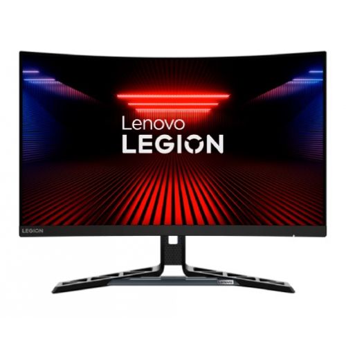 Lenovo Legion R27fc-30 27 inch FHD Curved Gaming Monitor 67B6GAC1EU